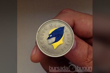Yazı mı tura mı yerine...