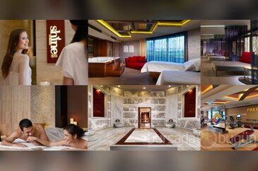 Bursa'nın geleneği Shine SPA parıldıyor - ÖZEL HABER