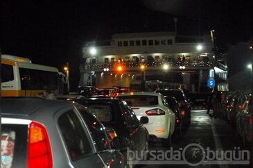 Dönüş çilesi