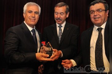 Başarısı Avrupa'da tescillendi