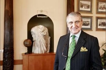 İşte Türkiye'nin en zengin aileleri