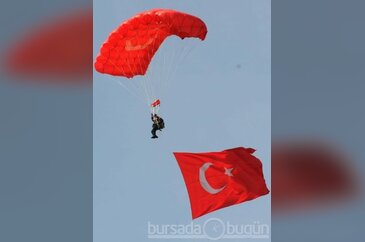 Yurttan bayram manzaraları