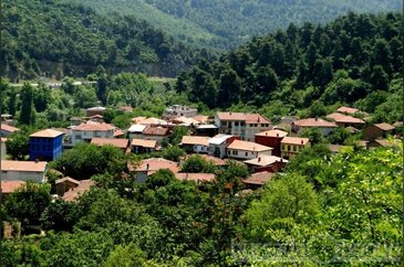 Misi Cumalıkızık'ı solladı - ÖZEL HABER