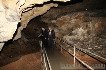 Bursa'da bugün neler oldu? 5 Kasım 2013