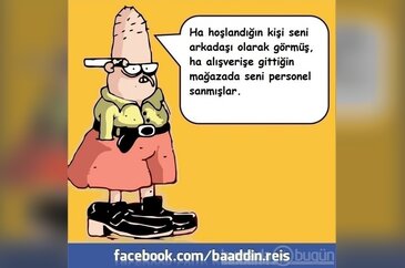 İnternetin yeni fenomeni:Baaddin Reyiz