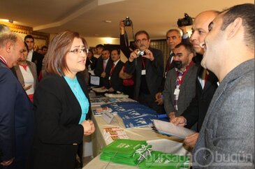 Bursa'da bugün neler oldu? 6 Kasım 2013