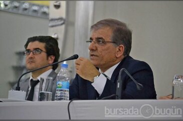 Bursa'da bugün neler oldu? 7 Kasım 2013
