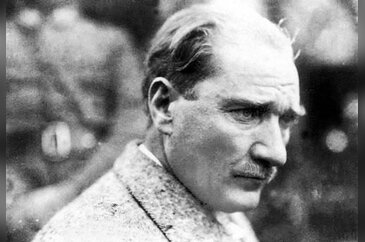 Atatürk'ün son 1 yılı