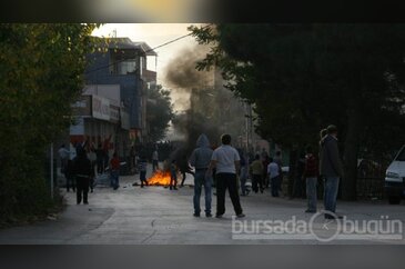 Bursa'da bugün neler oldu? 10 Kasım 2013