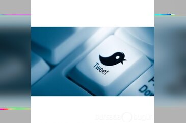 Twitter'dan alacaklısınız!
