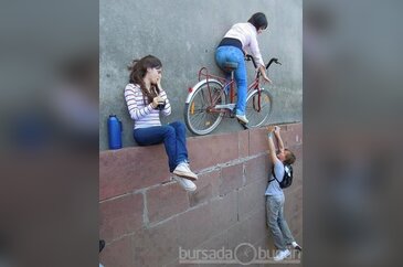 Bu fotoğraflara dikkat!