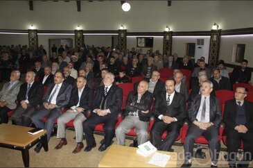 Bursa'da bugün neler oldu? 15 Kasım 2013