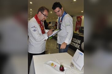 Bursa'da bugün neler oldu? 16 Kasım 2013