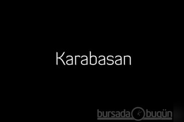 Tüm insanlığın ortak sorunu: Karabasan