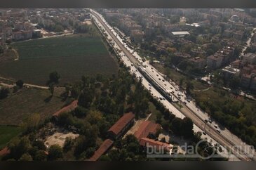 Bursa'da bugün neler oldu? 21 Kasım 2013