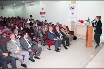 Okullarda öğrenciler 'Hayat' bulacak