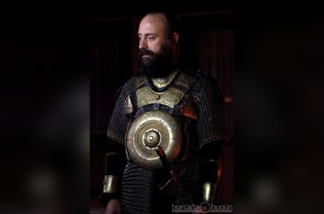 Muhteşem Yüzyıl karakterlerinin akıbetleri...
