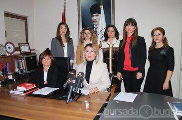 Bursa'da bugün neler oldu? 25 Kasım 2013