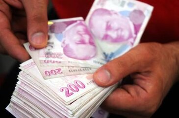 İşte mesleklere göre emekli memur maaşları...
