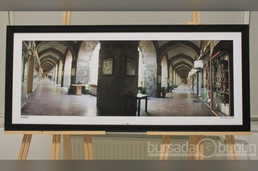 Bursalı fotoğrafçıların gözünden çarşı