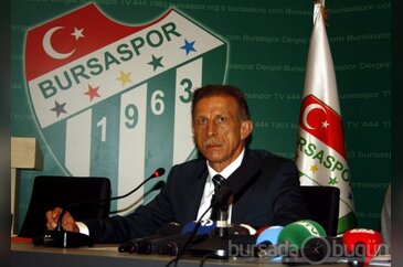 Bursa'da bugün neler oldu? 27 Kasım 2013