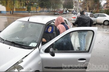 Bursa'da bugün neler oldu? 28 Kasım 2013