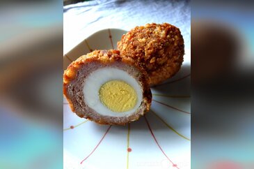 Günde 1 yumurta neler yapıyor?
