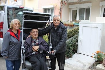 Bu sandalyeden dünyada sadece bir tane var