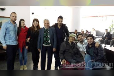 Bursa'da bugün neler oldu? 3 Aralık 2013