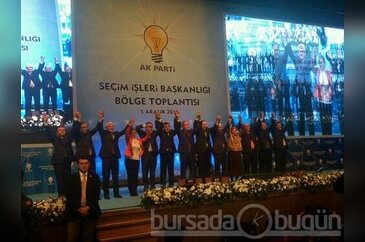 Başbakan Recep Altepe'yi resmen açıkladı