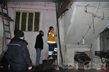 Bursa'da bugün neler oldu? 6 Aralık 2013