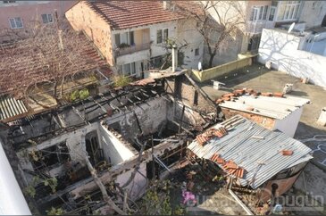 Bursa'da acı olay! Birini kurtardı, diğeriyle birlikte öldü