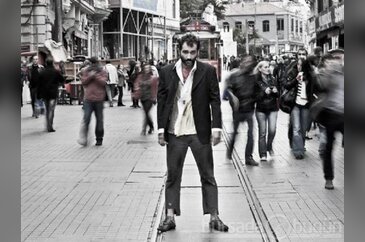 Ünlülerin bu hallerine çok şaşıracaksınız