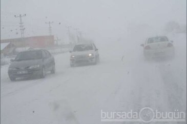 İşte yurttan mevsimin ilk kar manzaraları