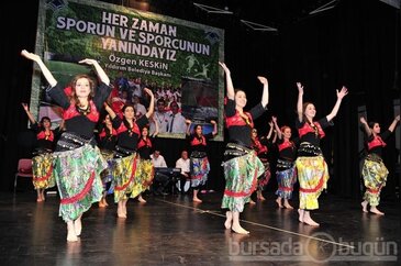 Bursa'da bugün neler oldu? 9 Aralık 2013