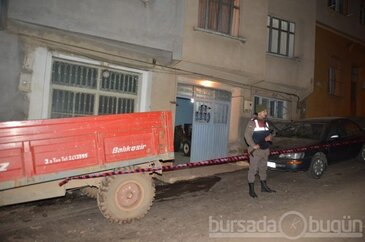 Dede ile torunun otomobil tartışması ölümle bitti