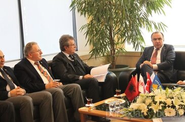 Heyetlerden işbirliği çağrısı