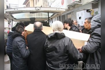  5 kişinin cenazeleri Adli Tıp Kurumu'ndan alındı