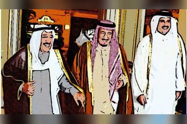 Arap Baharı'nda beklenmedik 10 sonuç
