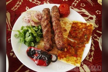 Kebapla diyet nasıl olur?
