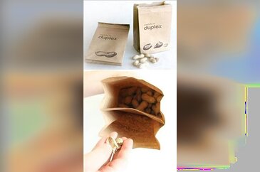 İlginç ambalaj tasarımları
