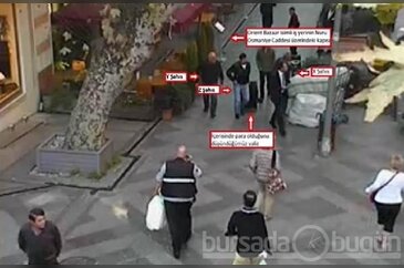17 Aralık operasyonundan çarpıcı kareler