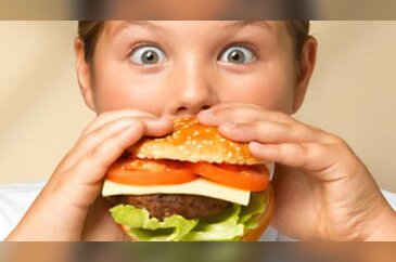 Okul çocuklarını obeziteden korumak için 10 altın kural
