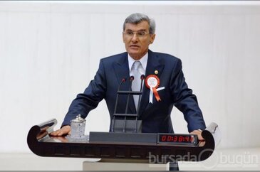 İşte Bursa Milletvekillerinin karnesi! - ÖZEL HABER 