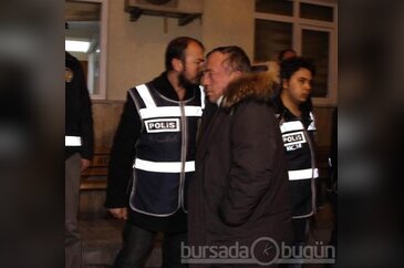 Operasyon haberini hangi gazete nasıl gördü - 19 Aralık

