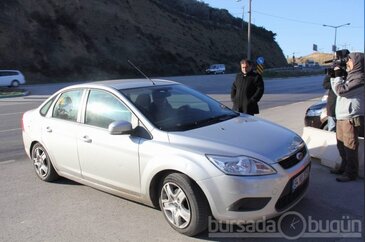 Bursa'da bugün neler oldu? 23 Aralık 2013