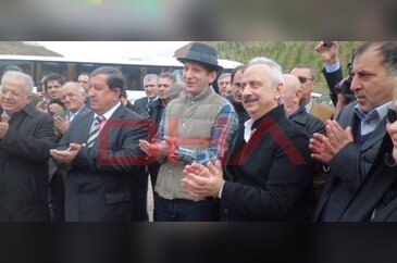 İşte Reza Zarrab'ın arkasındaki adam