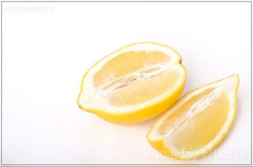 C vitamini deposu limonun faydaları