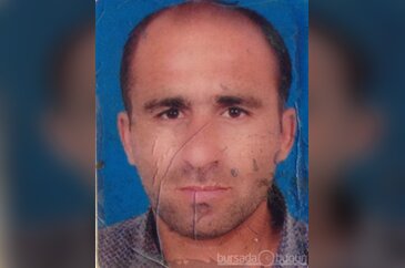 Bursa'da  feci kaza 
