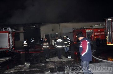 Bursa'da bugün neler oldu? 24 Aralık 2013